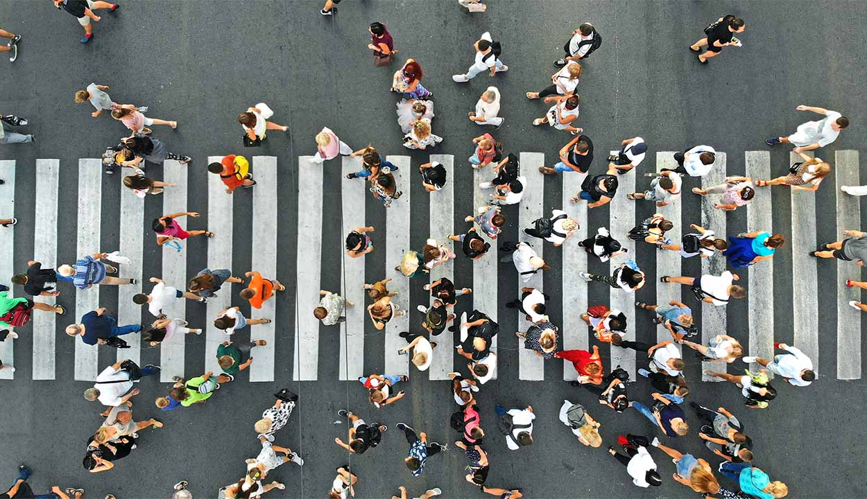 Quais são as cidades com maior crescimento populacional?