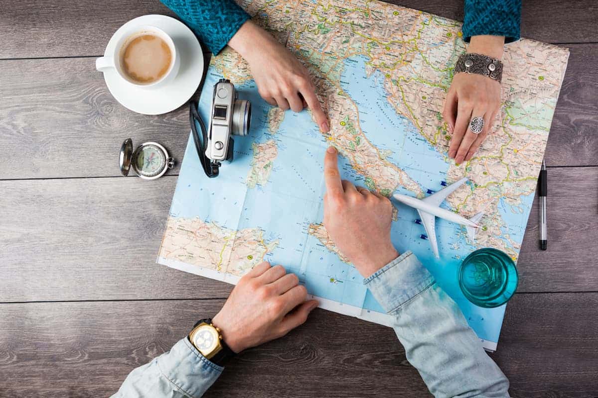 CEO de agência de viagens brasileira fará GRANDE investimento na empresa
