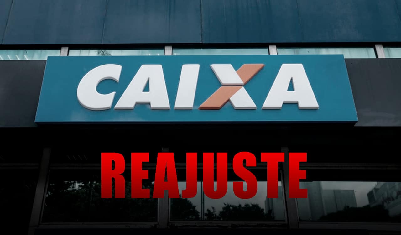 Caixa aumenta juros da casa própria; veja como ficou