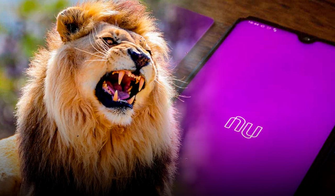 Conta no Nubank obriga o cliente a declarar Imposto de Renda?