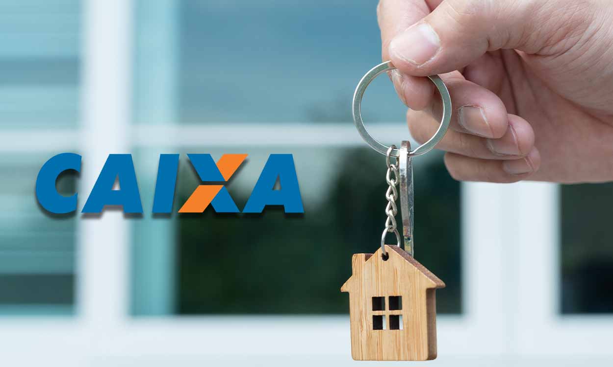 Concessão de crédito imobiliário da Caixa bate recorde; saiba mais