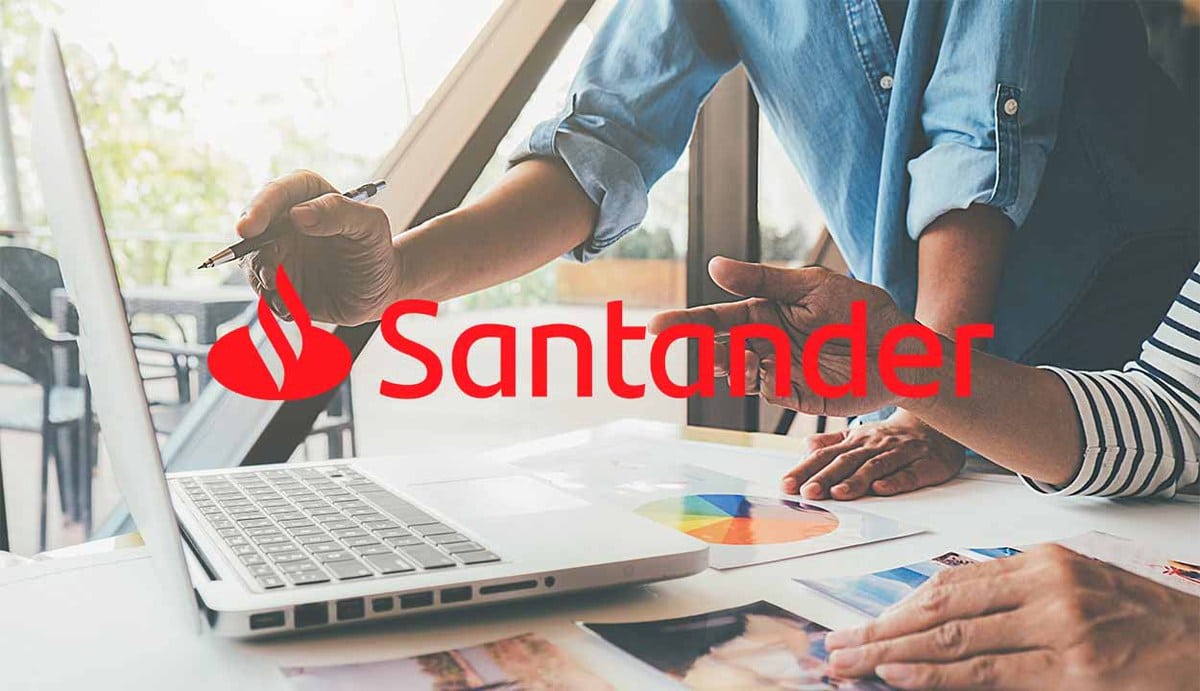 Santander libera grande presente para estudantes; confira como aproveitar