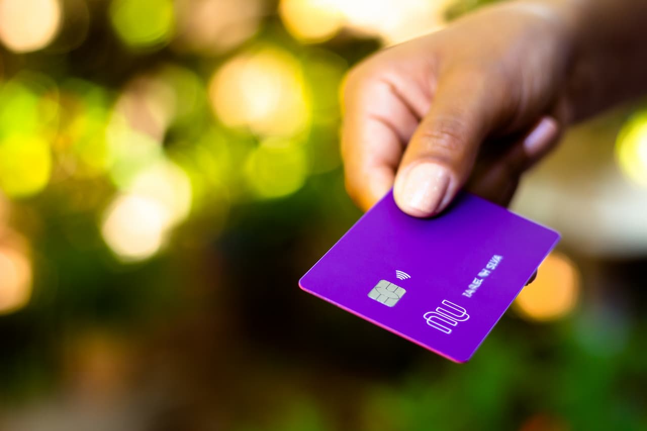 Saiba como ter rendimento de 200% do CDI no Nubank