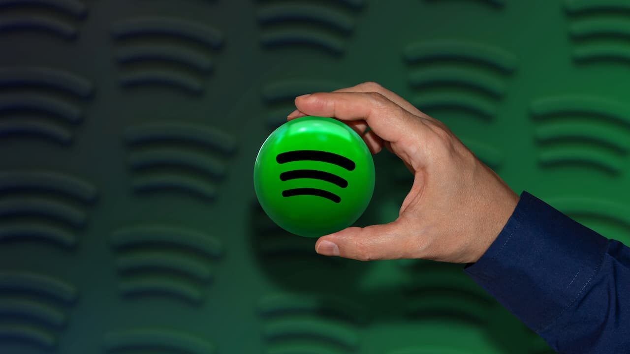 Spotify