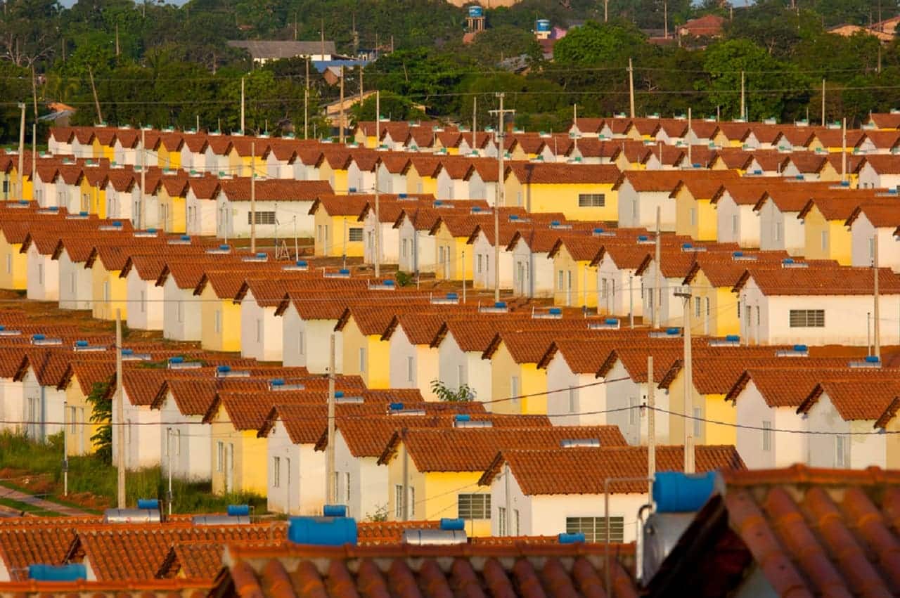 Caixa revela notícia animadora para quem quer comprar casa