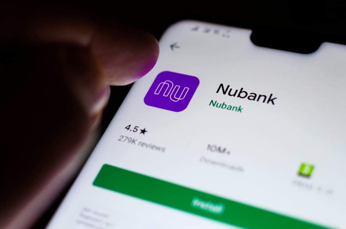 Grande notícia deixará clientes do Nubank entusiasmados