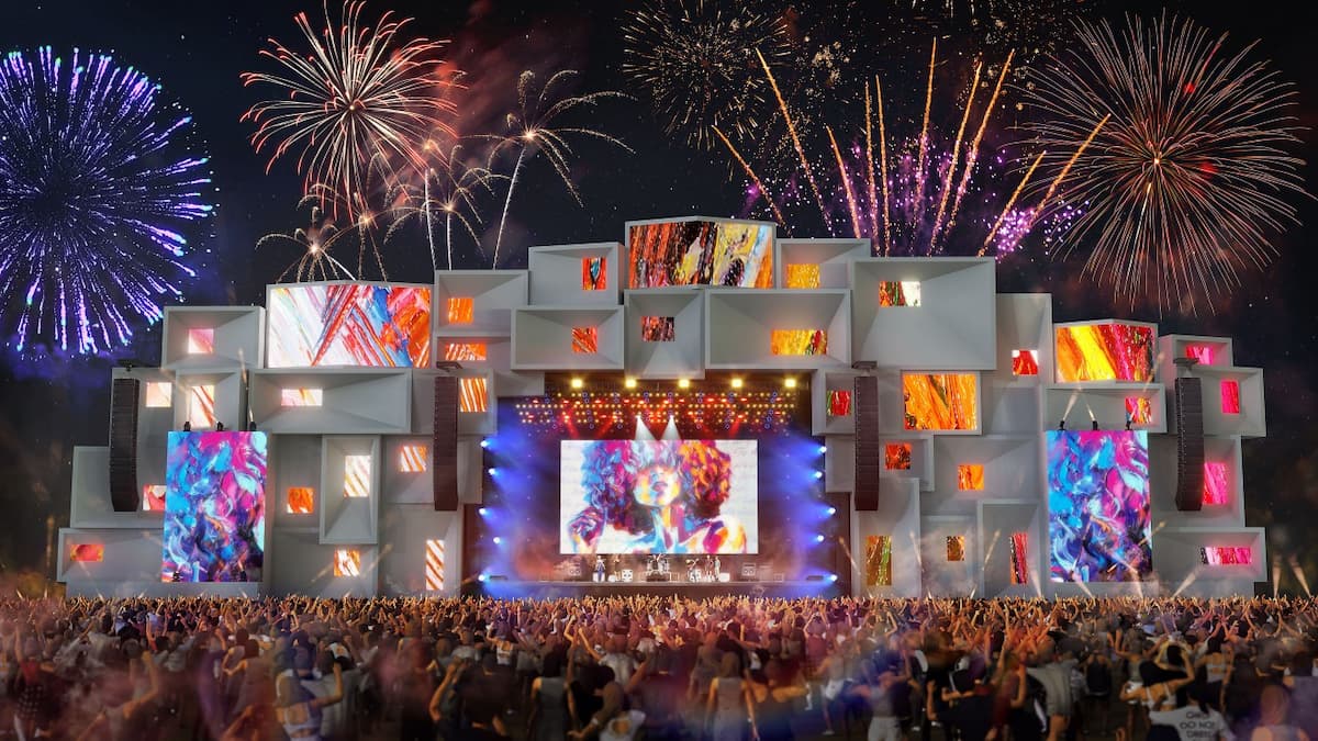 Ingresso para show do Foo Fighters está com benefício no pagamento neste banco