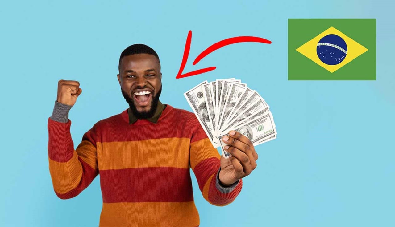 Sorte em dólar: conheça as loterias internacionais que brasileiros podem jogar