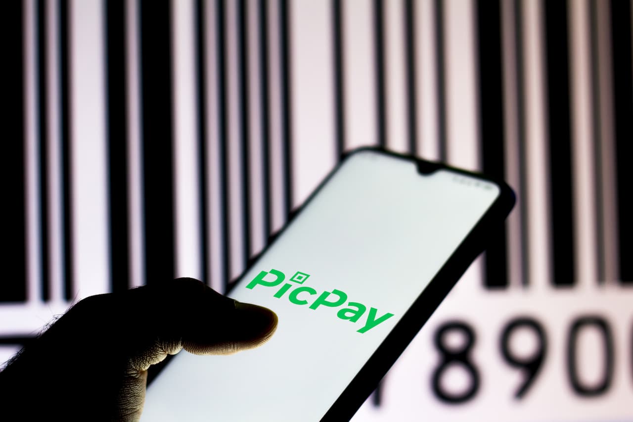 PicPay está premiando clientes com R$ 25 de cashback; veja como ganhar