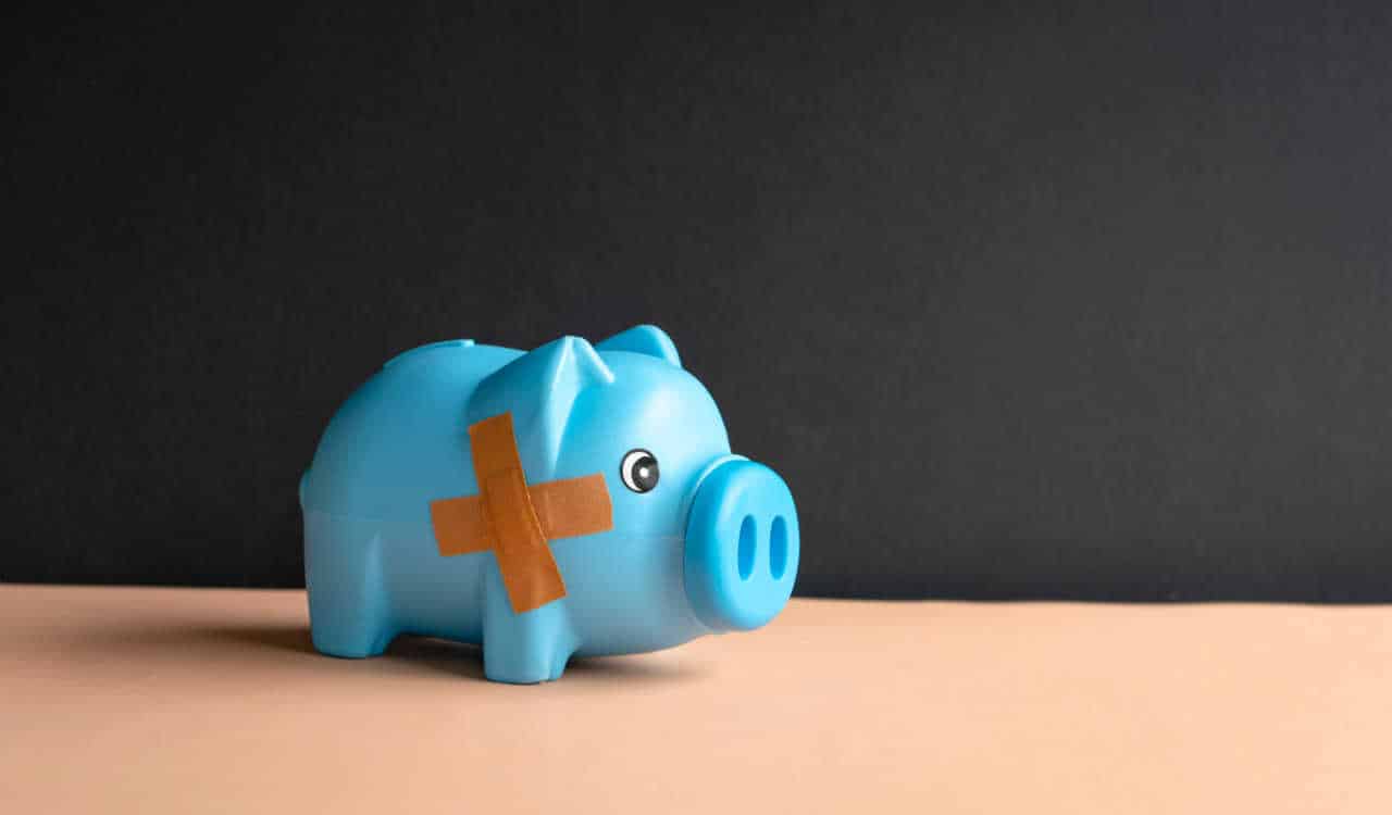 ¿El fin del ahorro?  BC revela que más de R$ 6 mil millones fueron retirados de las cuentas