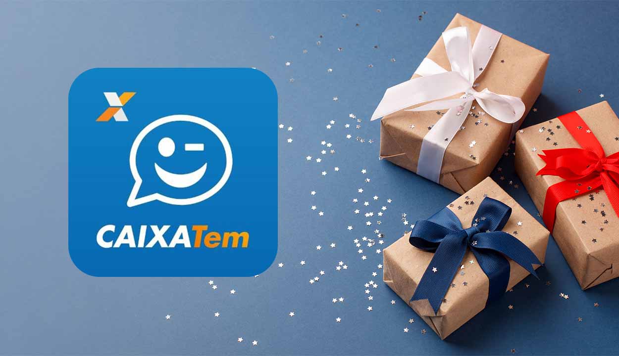 Saque de R$ 4.500 no Caixa Tem cai como presente para os brasileiros