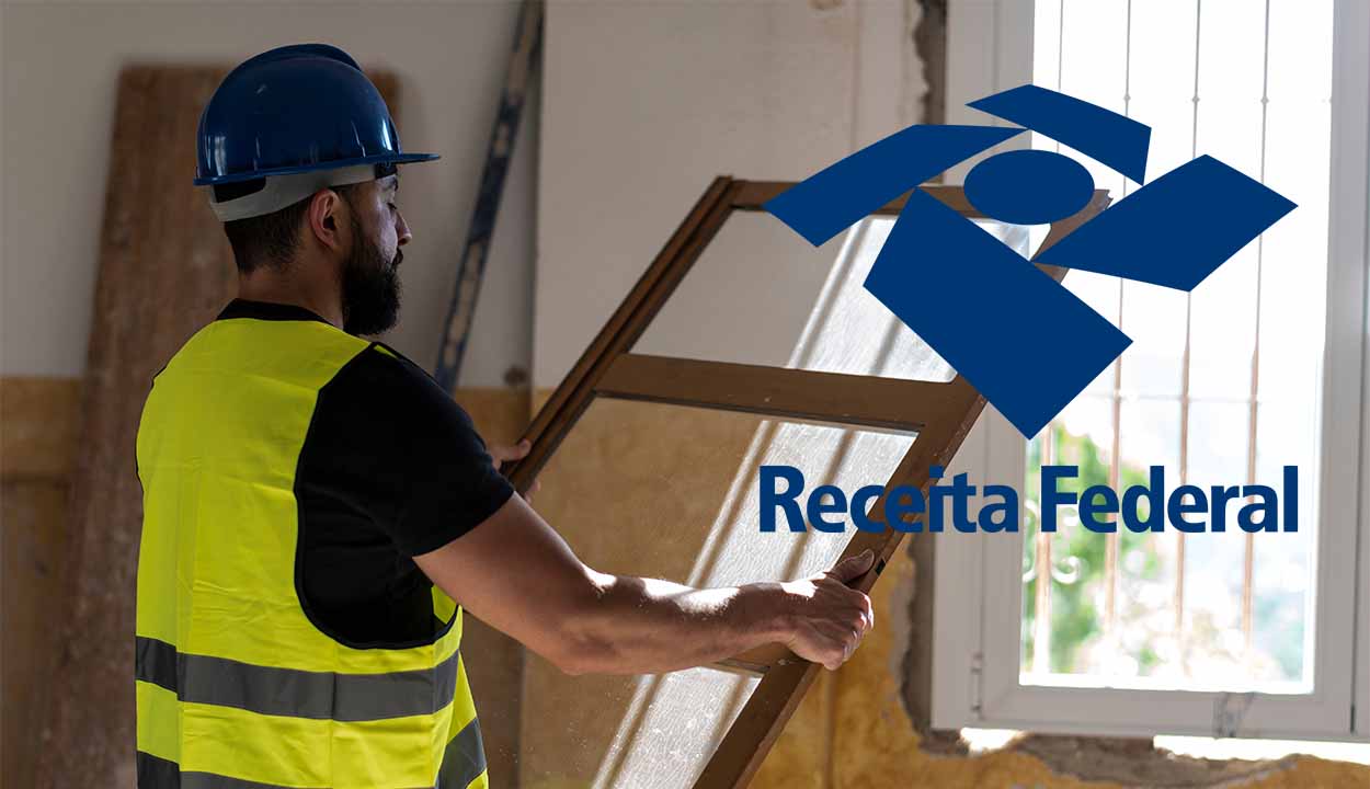 Reforma na casa deve ser declarada no Imposto de Renda?