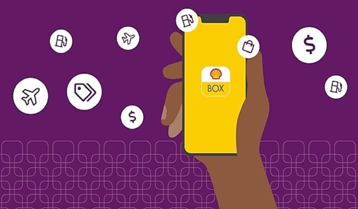 Shell Box está premiando com grande desconto no abastecimento
