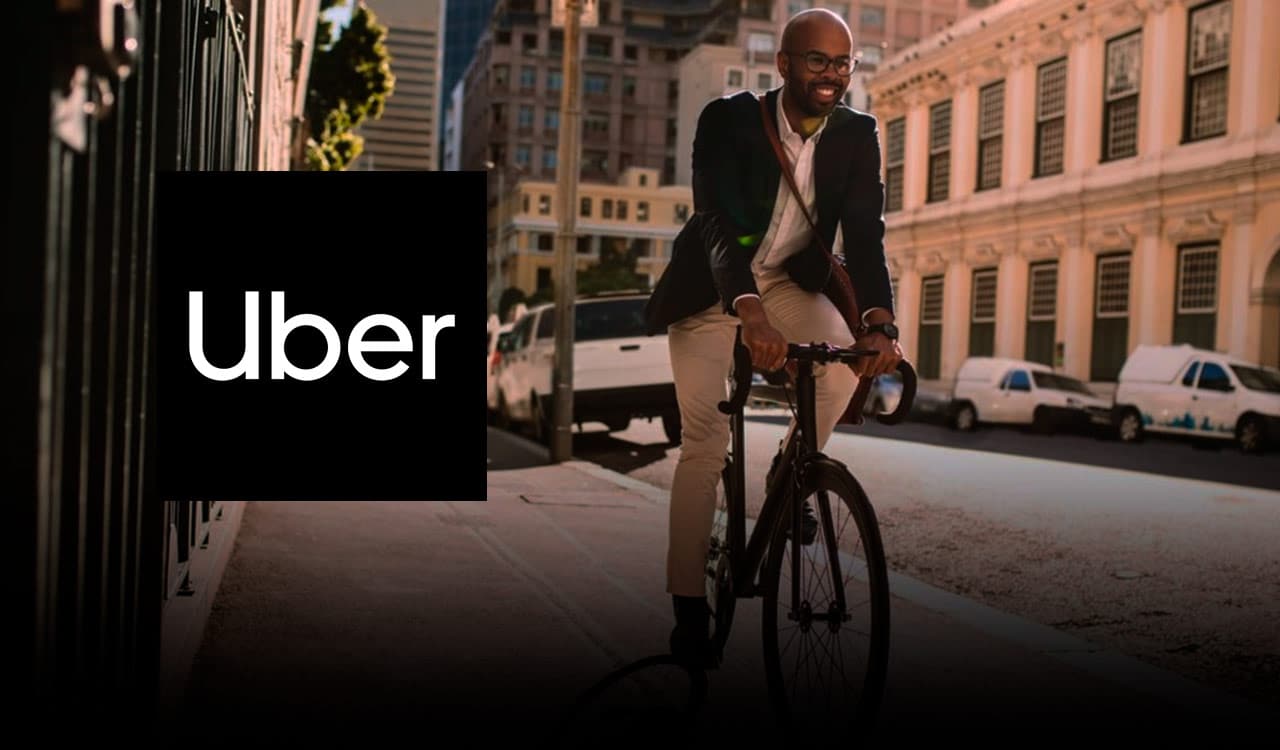 Novo serviço da Uber no Brasil já está disponível; confira