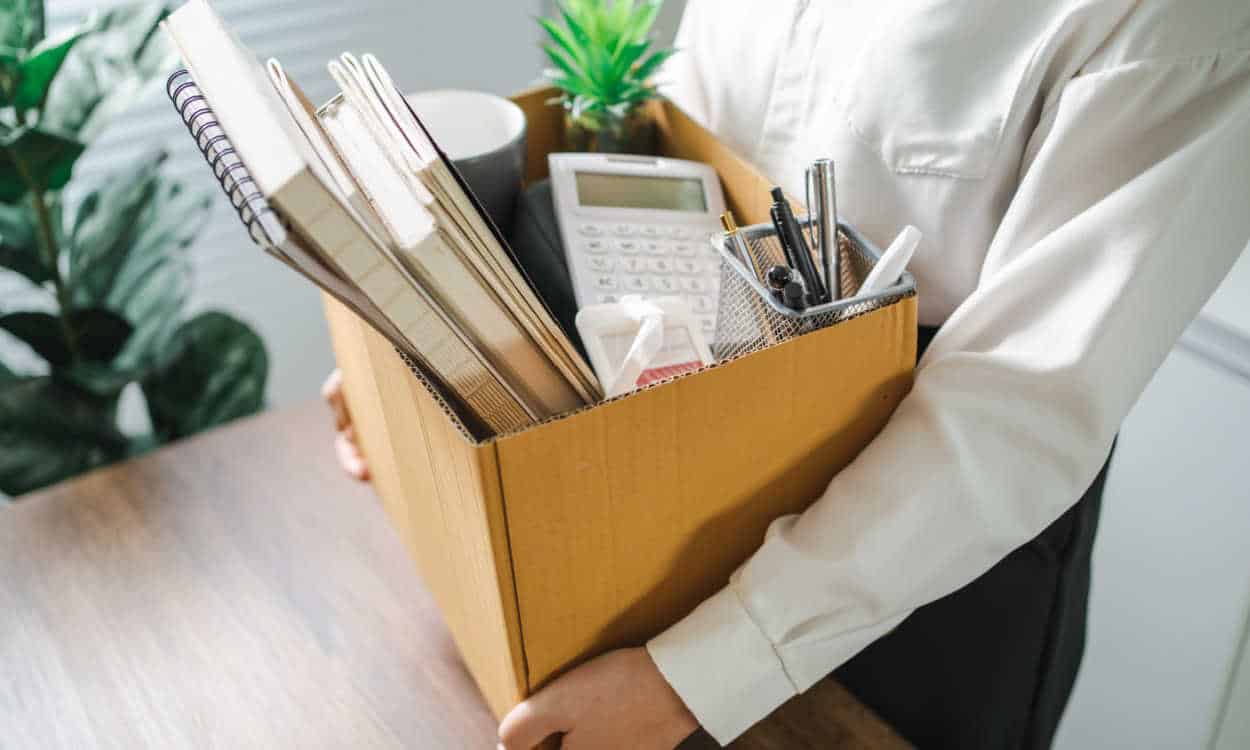 Vai pedir demissão? Veja quais são os seus direitos