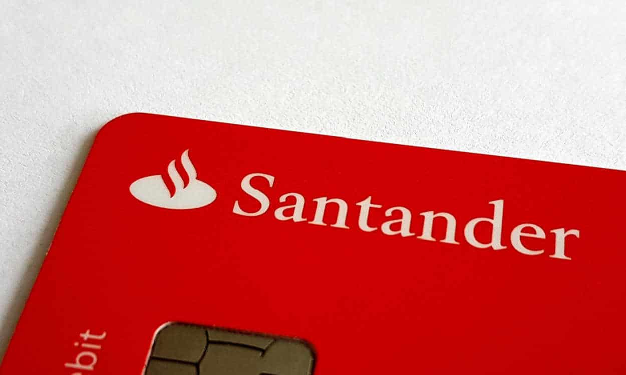 Dia das Mães: Santander oferece 21 meses de anuidade grátis nos cartões de crédito