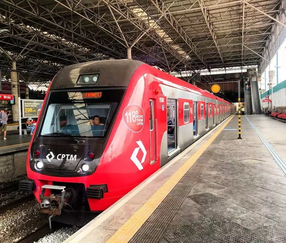 Que capitais serão ligadas por um novo trem que promete revolucionar o Brasil?