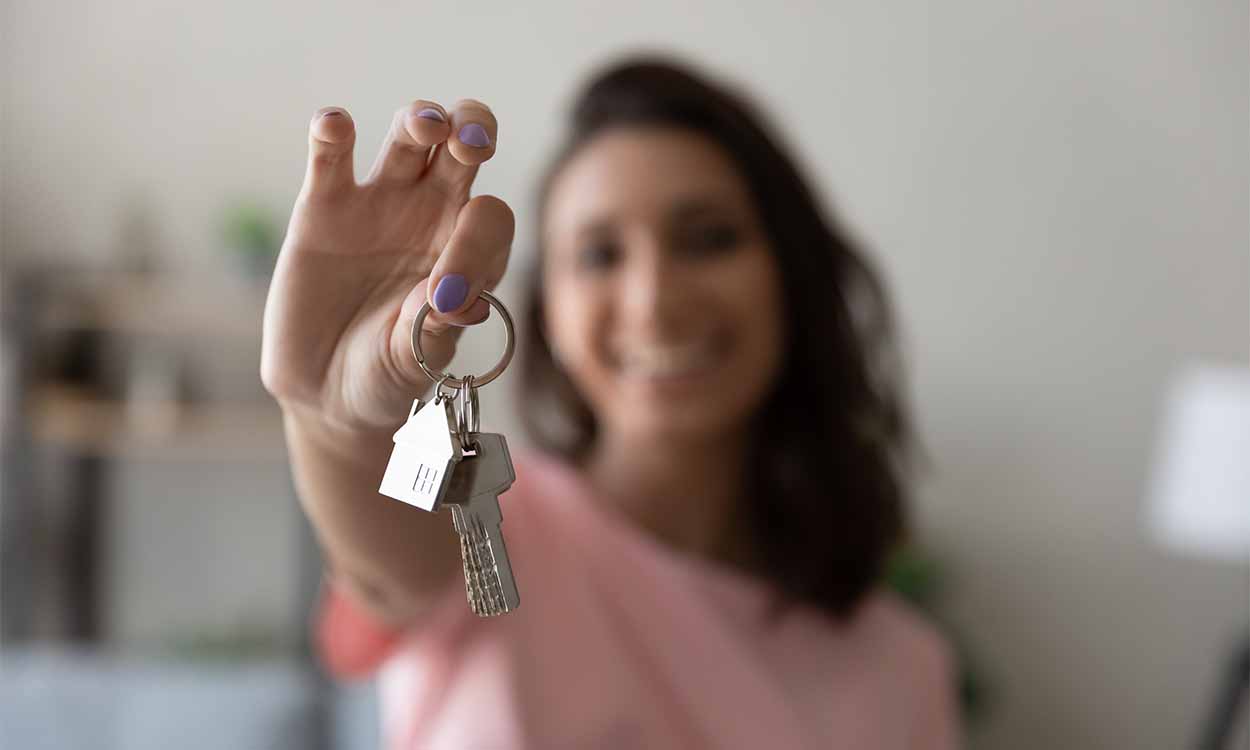 Conheça a nova forma de financiar seu imóvel dos sonhos com menos taxas