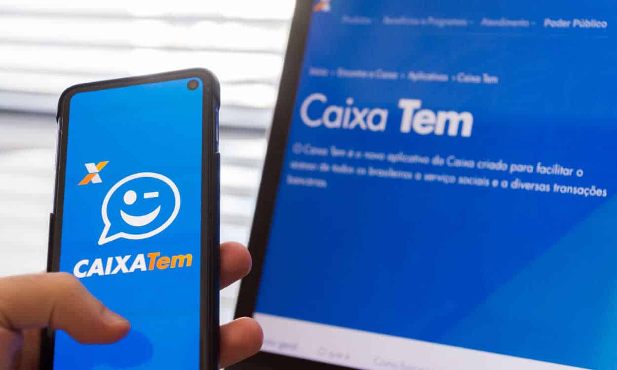Caixa quer conquistar novos públicos com apps mais atrativos e novos produtos no Caixa Tem