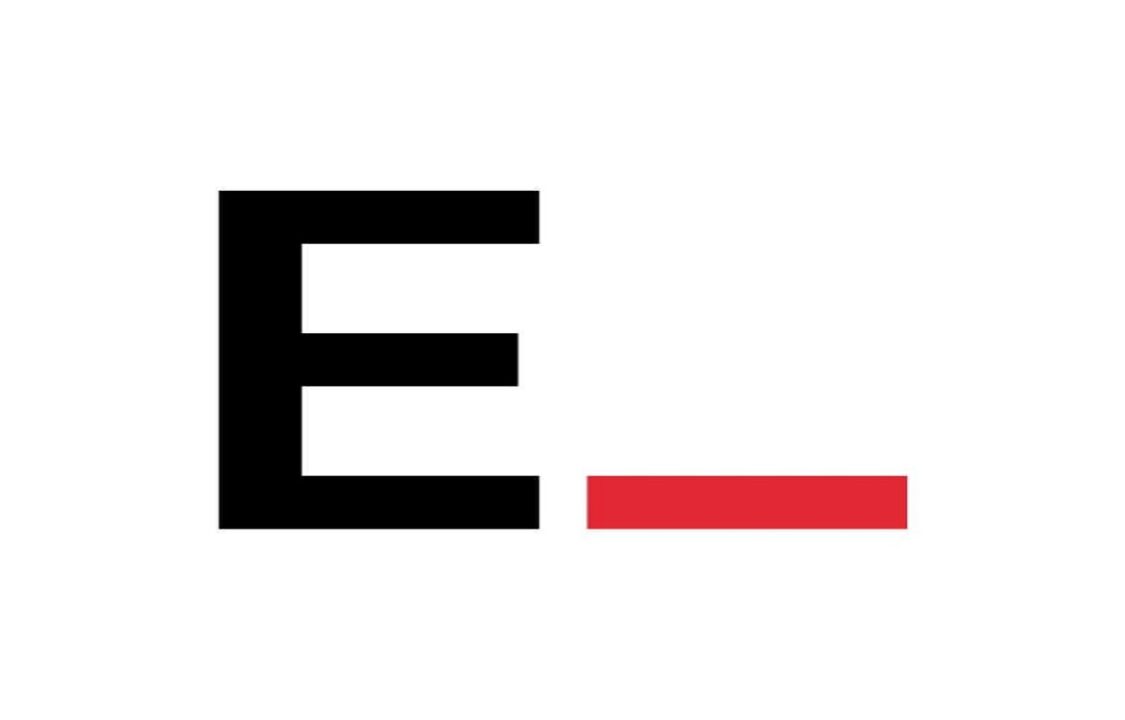 Logo do programa de pontos Esfera