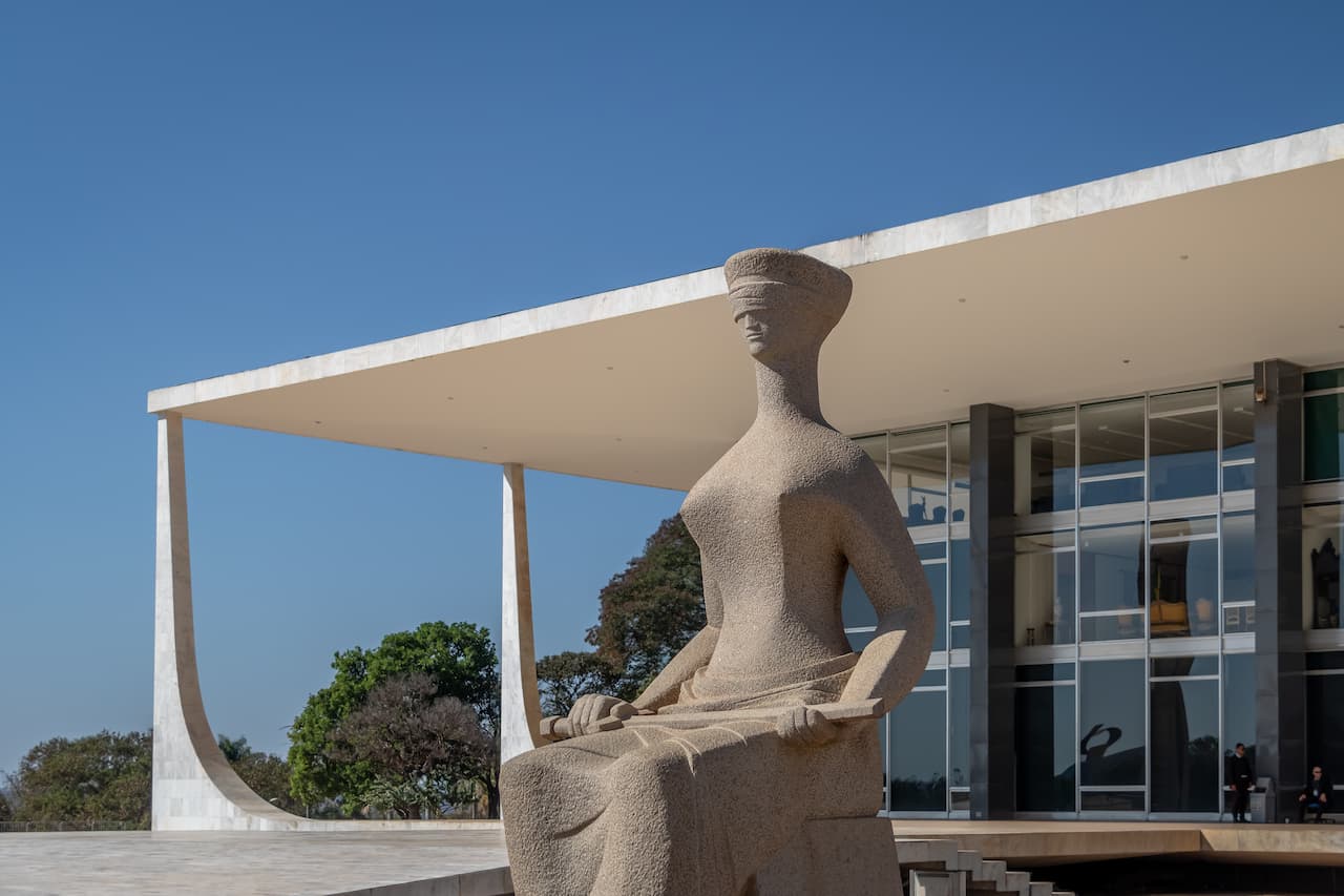 Novos cargos no STF aumentam despesa pública em R$ 7,8 milhões por ano
