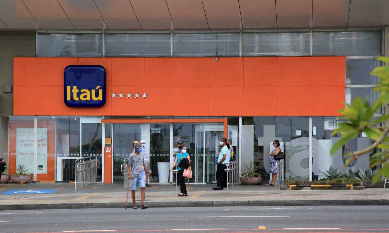 Itaú amplia número de agências para atender mais clientes; veja a novidade