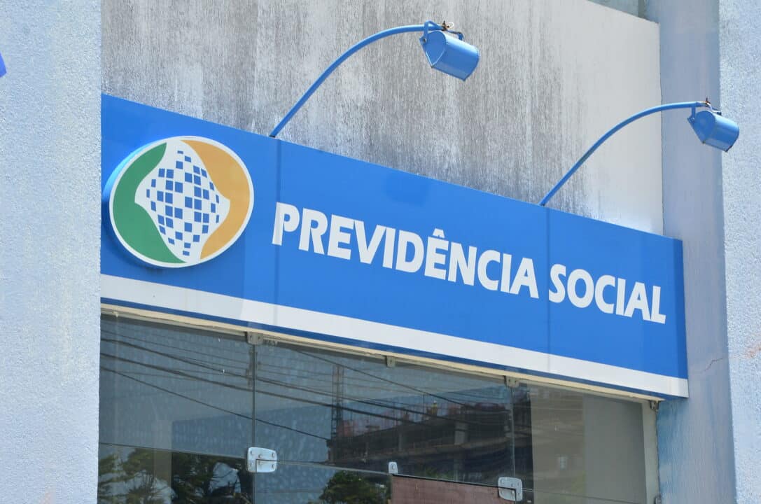 Previdência Social