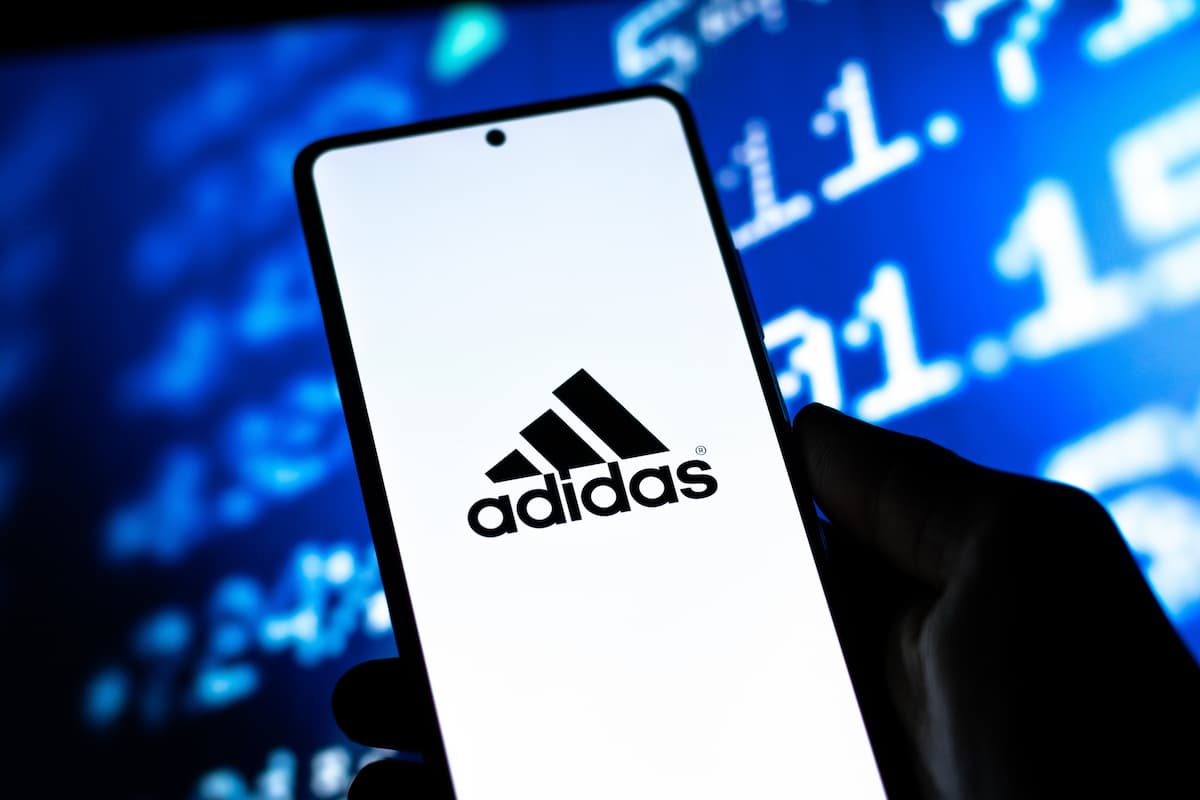 Adidas vai pagar R$ 5,40 por 10 minutos de atividade física de seus usuários