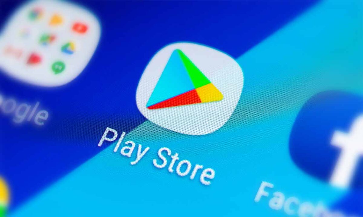 app do google play