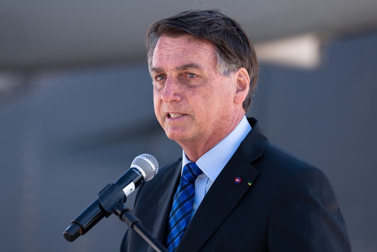 Presidente da Caixa revela investigação sobre possível calote no governo Bolsonaro