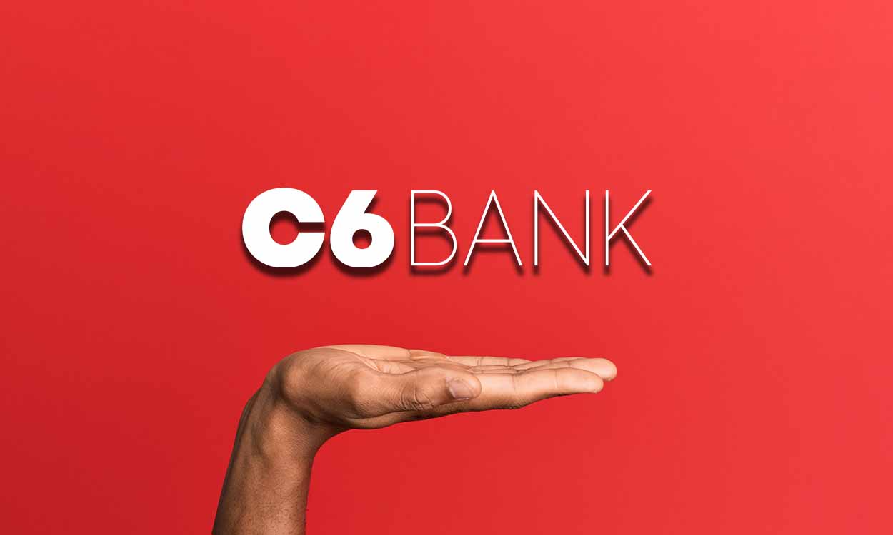 C6 Bank surpreende clientes com grande novidade; confira
