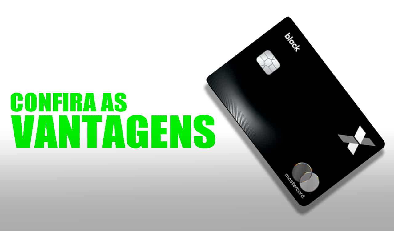 Caixa Mastercard Black: confira as vantagens de adquirir o cartão