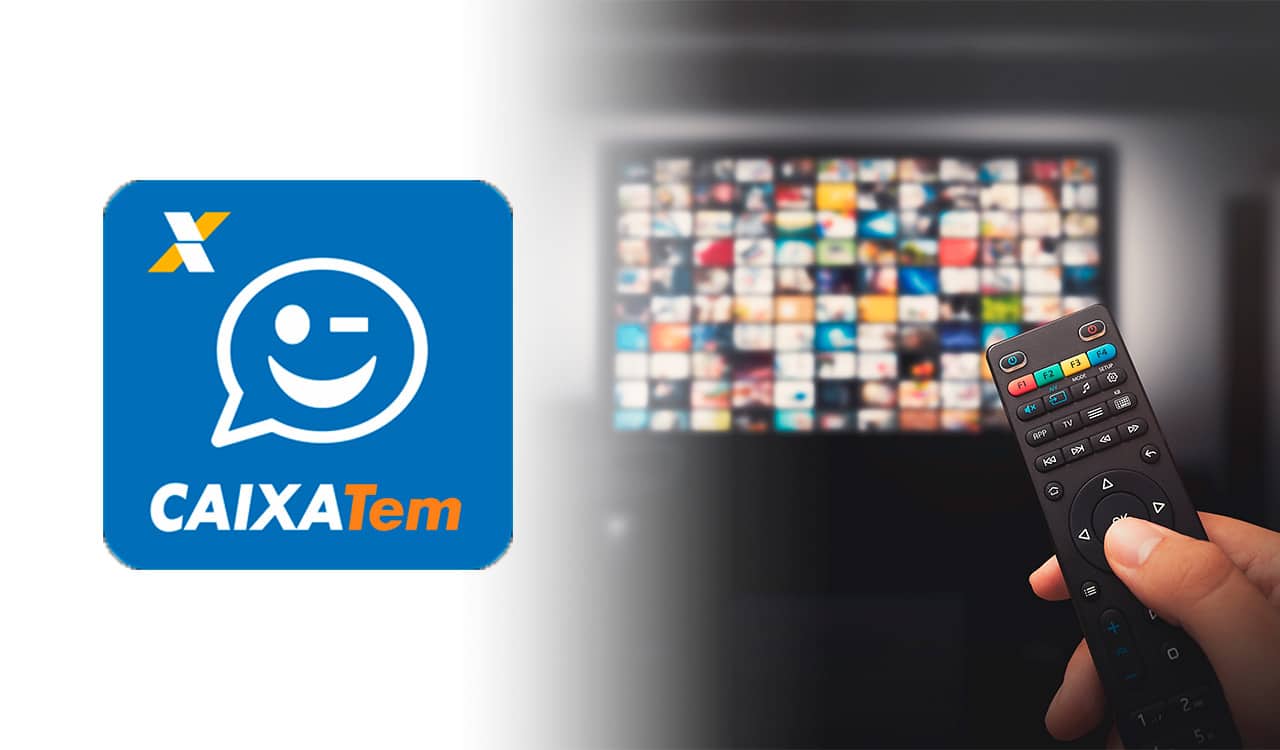 Caixa Tem libera acesso GRATUITO a filmes e séries: veja como resgatar