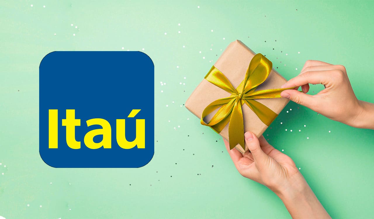 Clientes do Itaú podem ter 70% de bônus em passagens aéreas; entenda