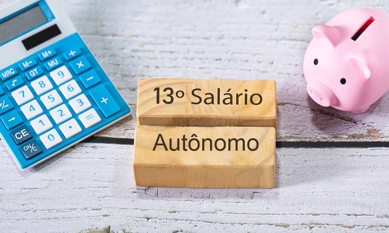 Autônomo: saiba como adquirir o seu 13º salário