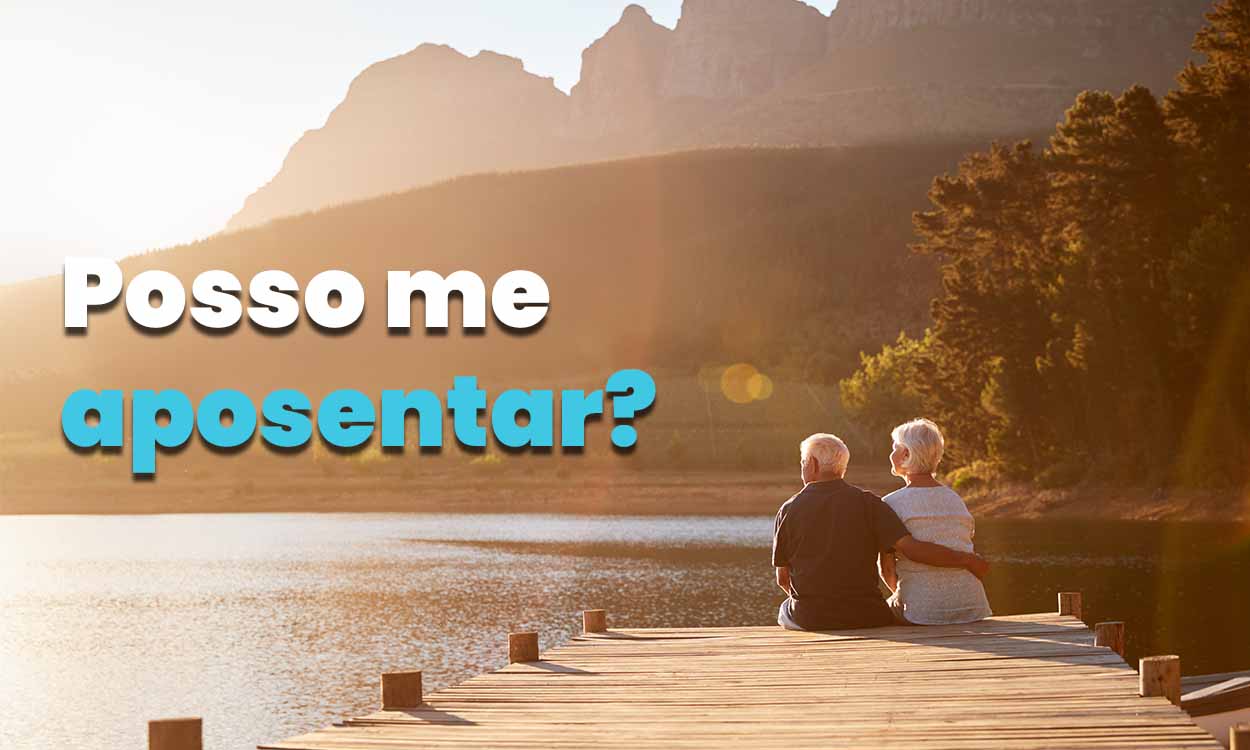 Estrangeiros podem se aposentar no Brasil?