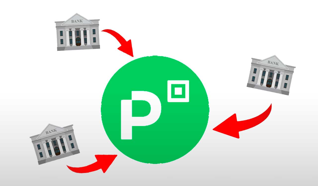 Como utilizar conta de outros bancos pelo PicPay?