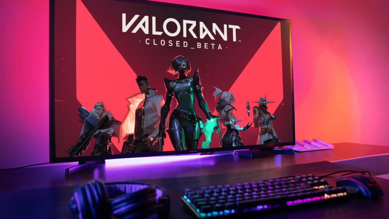 Campeonato de Valorant gratuito paga R$ 1.600 em prêmios; saiba como participar