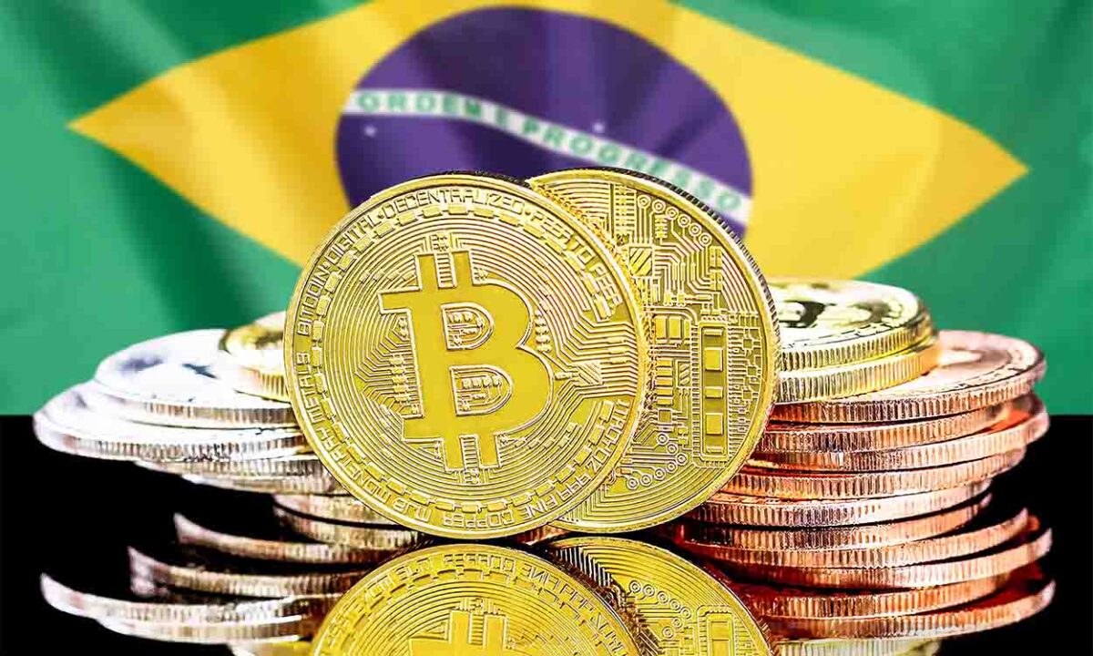 Criptomoedas
