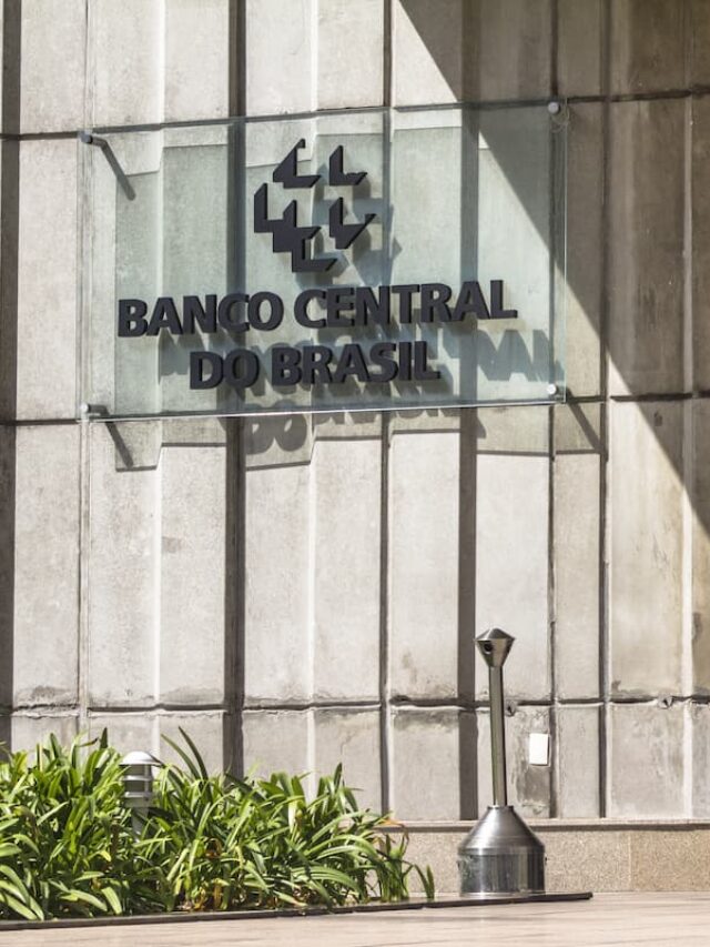 Grandes alterações no Banco Central estão CONFIRMADAS; saiba o que mudou