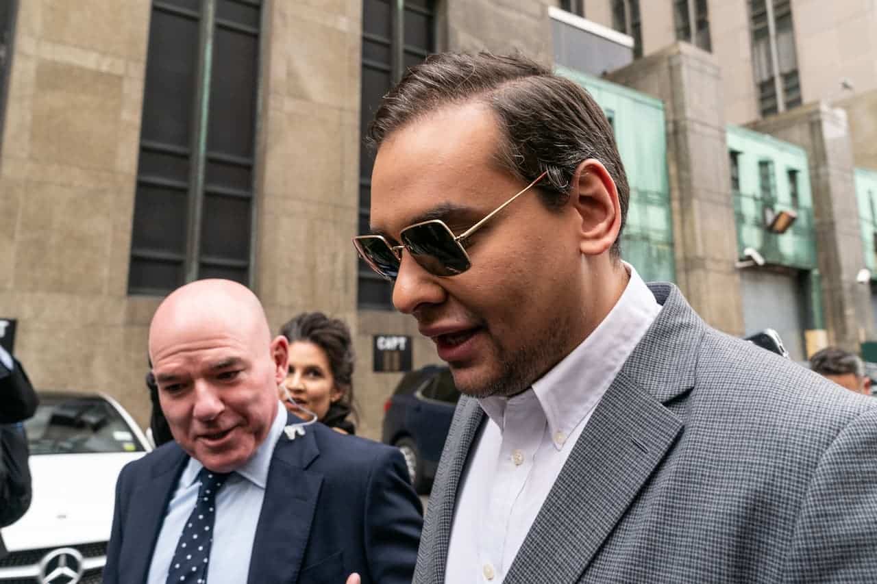 Deputado americano filho de brasileiros é preso nos EUA