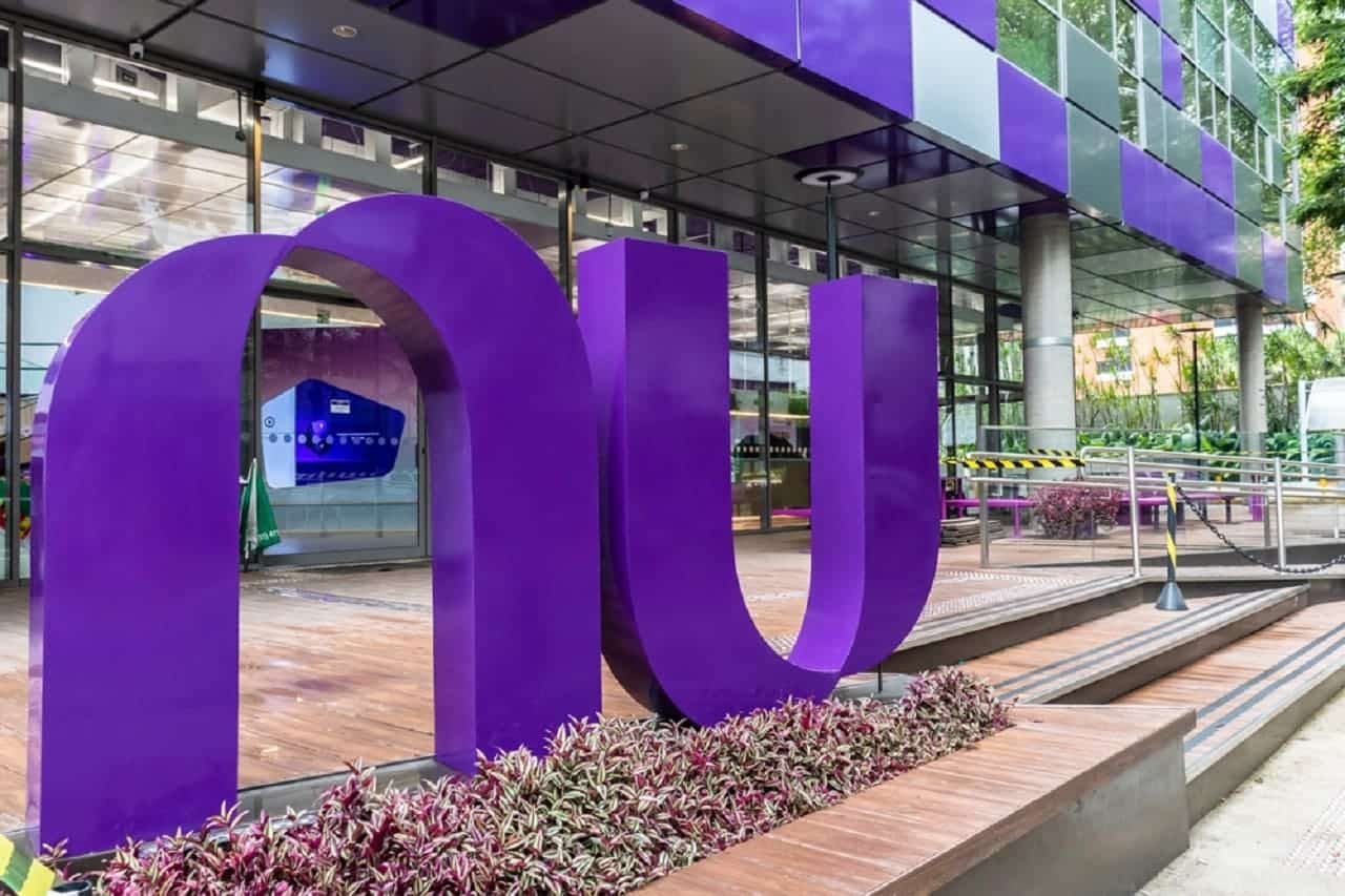 Nubank ultrapassa Bradesco em valor de mercado