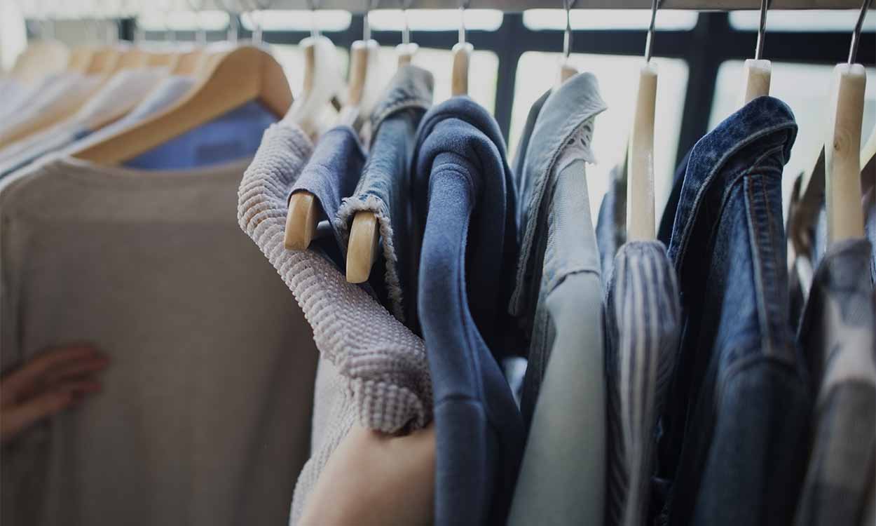 Famosa marca de roupas anuncia grande mudança