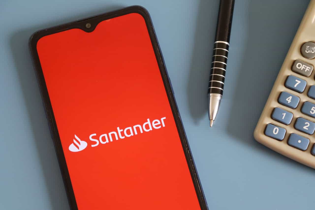 Não perca tempo e resgate o SUPER presente do Santander para as mulheres