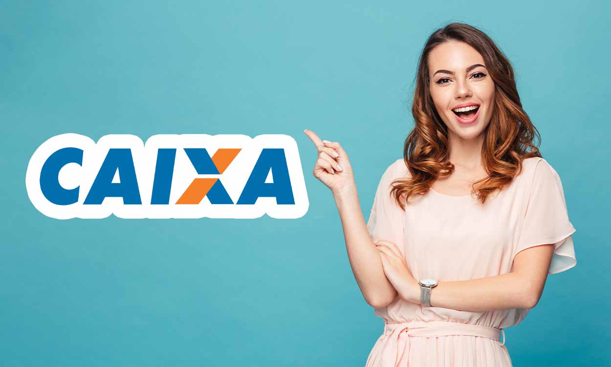 Caixa inaugura grande novidade para as mulheres