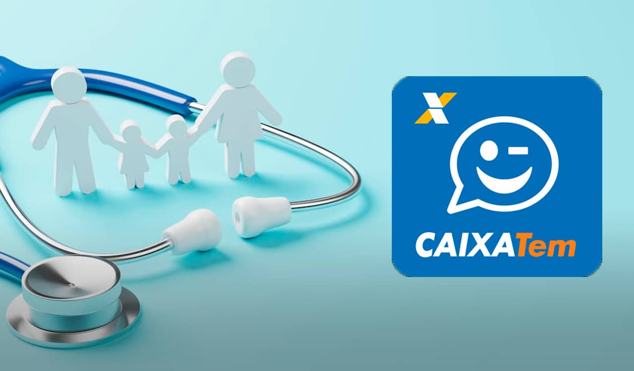 Como funciona o plano de saúde oferecido pela Caixa?