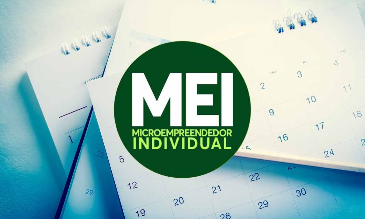 Declaração MEI