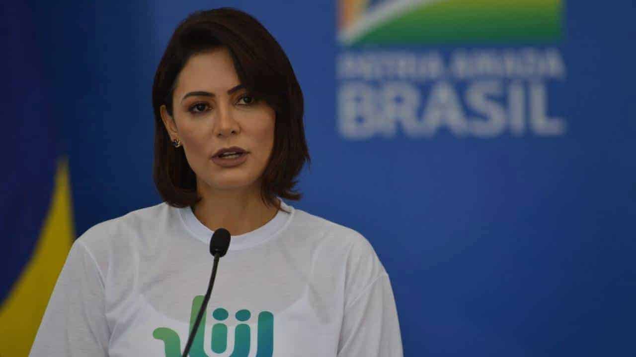 Michelle para presidente em 2026? Entenda os planos de Bolsonaro