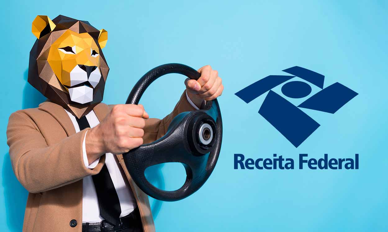Motorista de Uber declara imposto de renda?
