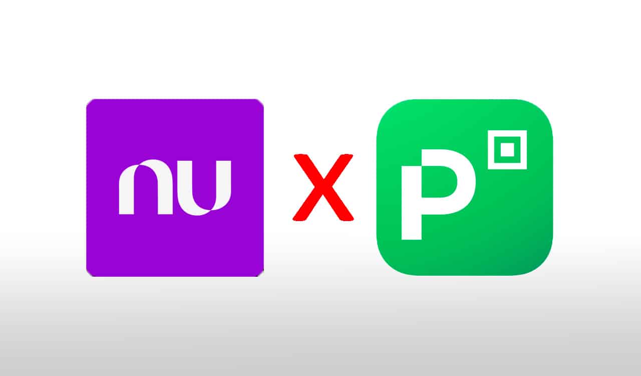 É melhor guardar o dinheiro no Nubank ou no PicPay?